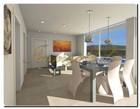 Thumbnail von Immogold Projekt-Villa Avlia in Puerta D‘Orba,