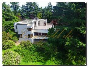 Exklusive, designete Luxus-Villa