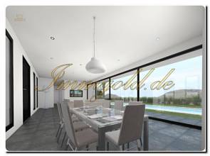 Thumbnail von Immogold Projekt-Villa Ibiza in Puerta D‘Orba,