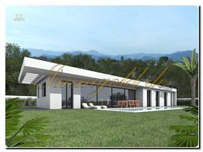 Thumbnail von Immogold Projekt-Villa Ibiza in Puerta D‘Orba,