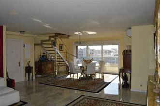 Thumbnail von Luxus-Wohnung in Marbella R2772407