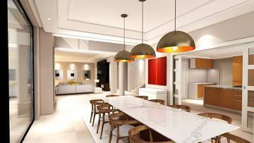 Thumbnail von Luxus-Villa in Guadalmina Baja R2670752