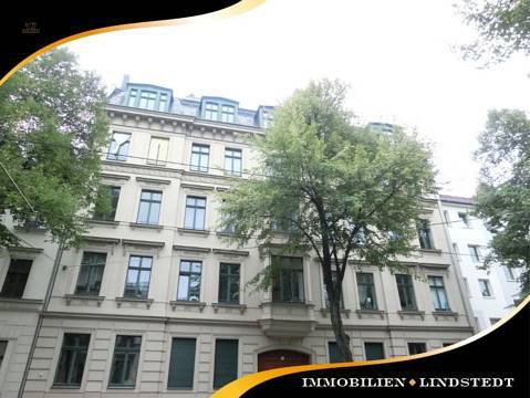 immobilien-lindstedt.de / WOHNEN IM ZENTRUM VON LEIPZIG!