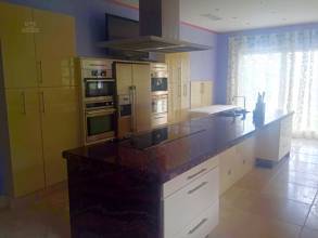 Thumbnail von Luxus-Villa in La Zagaleta R2675027
