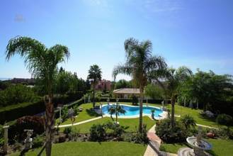 Luxus-Villa in El Padron R2513531