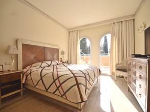 Thumbnail von Luxus-Wohnung in Nueva Andalucia R2587532