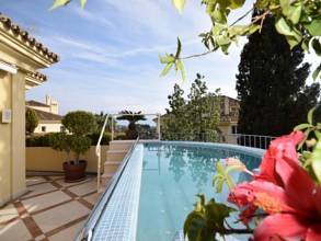 Thumbnail von Luxus-Wohnung in Nueva Andalucia R2587532