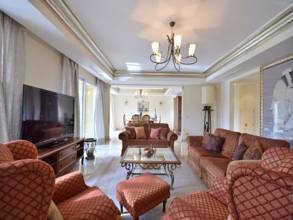 Thumbnail von Luxus-Wohnung in Nueva Andalucia R2587532