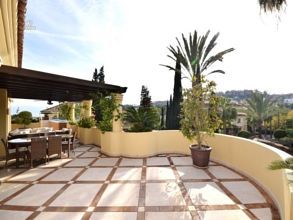 Thumbnail von Luxus-Wohnung in Nueva Andalucia R2587532