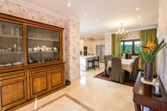 Thumbnail von Luxus-Villa in Los Monteros R2804150