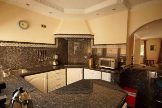 Thumbnail von Luxus-Villa in Carib Playa R2803922