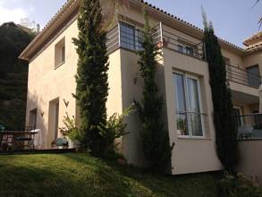 Thumbnail von Luxus-Villa in Benahavis R2807132