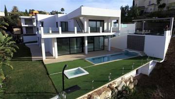 Thumbnail von Luxus-Villa in El Rosario R2807600