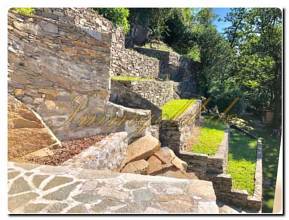 Thumbnail von Super renoviertes Rustico mit herrlichem Panoramablick