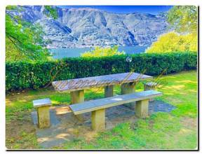 Thumbnail von Super renoviertes Rustico mit herrlichem Panoramablick
