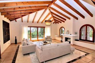 Thumbnail von Luxus-Villa in Sierra Blanca R2806271