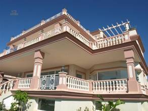 Luxus-Villa in Benahavis R2794058
