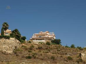 Thumbnail von Luxus-Villa in Benahavis R2794058