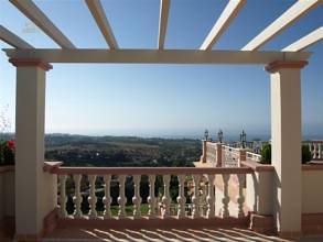 Thumbnail von Luxus-Villa in Benahavis R2794058