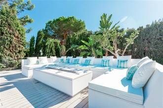 Thumbnail von Luxus-Villa in Nueva Andalucia R2789939