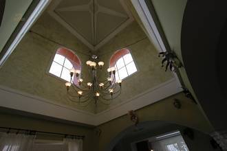 Thumbnail von Luxus-Villa in Sierra Blanca R2784056
