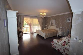 Thumbnail von Luxus-Villa in Sierra Blanca R2784056