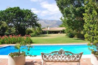 Luxus-Villa in The Golden Mile R2707010