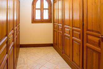 Thumbnail von Luxus-Villa in El Madroñal R2693960