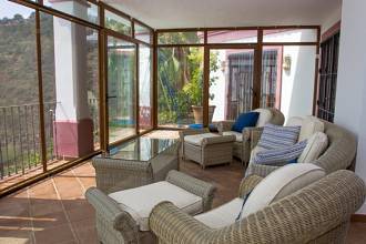 Thumbnail von Luxus-Villa in El Madroñal R2693960