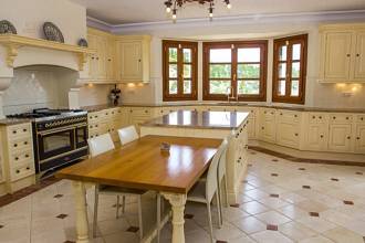 Thumbnail von Luxus-Villa in El Madroñal R2693960