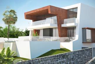Thumbnail von Luxus-Villa in La Quinta R2622551