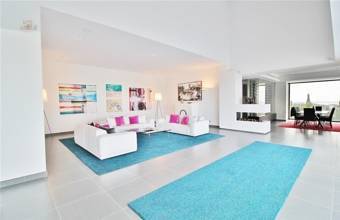 Thumbnail von Luxus-Villa in Benahavis R2526962