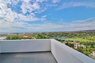 Thumbnail von Luxus-Villa in Benahavis R2526962