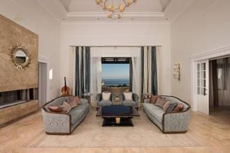 Thumbnail von Luxus-Villa in Sierra Blanca R2555018