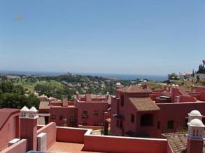 Thumbnail von Luxus-Wohnung in Benahavis R2659238