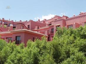 Luxus-Wohnung in Benahavis R2659238