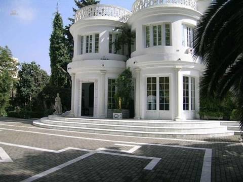 Luxus-Villa in The Golden Mile R743866