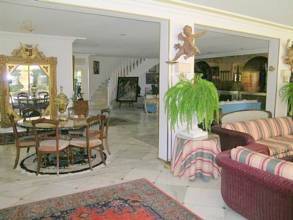Thumbnail von Luxus-Villa in The Golden Mile R743866