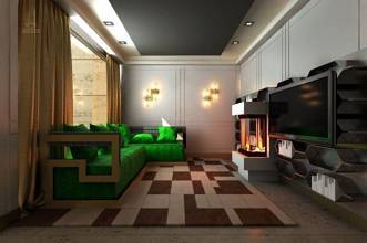 Thumbnail von Luxus-Villa in Marbella R2601107