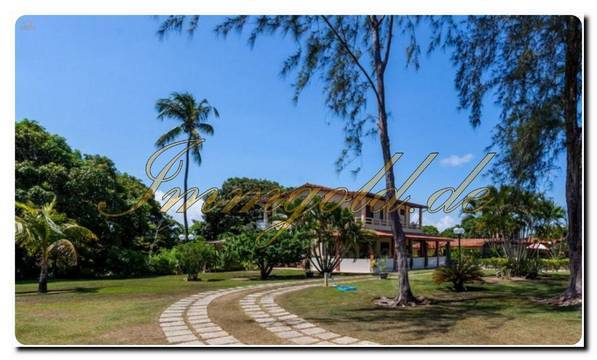 Immogold super introduced boutique hotel in Salvador da Bahia