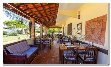 Thumbnail von Immogold super introduced boutique hotel in Salvador da Bahia