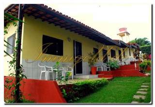 Thumbnail von Immogold super introduced boutique hotel in Salvador da Bahia