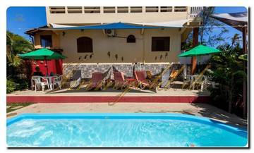 Thumbnail von Immogold super introduced boutique hotel in Salvador da Bahia