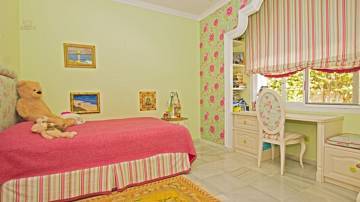 Thumbnail von Luxus-Villa in Guadalmina Baja R2797565