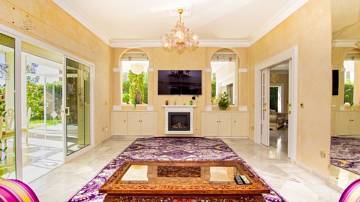 Thumbnail von Luxus-Villa in Guadalmina Baja R2797565