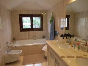 Thumbnail von Luxus-Wohnung in Los Monteros R2793497