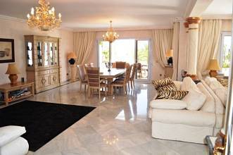 Thumbnail von Luxus-Wohnung in The Golden Mile R2634590