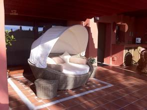Thumbnail von Luxus-Wohnung in New Golden Mile R2781206