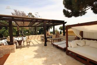 Thumbnail von Luxus-Villa in Las Chapas R2663360