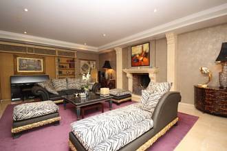 Thumbnail von Luxus-Villa in Las Chapas R2663360
